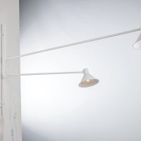 Aplica I-DUETTO-AP2-BCO