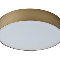 Plafoniera MONZA R 50 CCT CHA + REMOTE CONTROL AZ4765