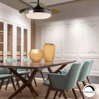 Lustra HERON 175197D