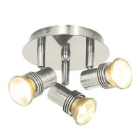 Lustra DECCO P633SS (PACK OF 6)