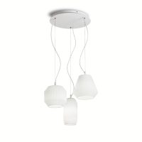 Lustra ORIGAMI SP3 198095