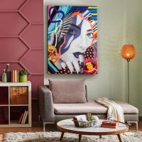 Tablou POP ART 788243