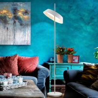 Lampadar VERTIGO 147354