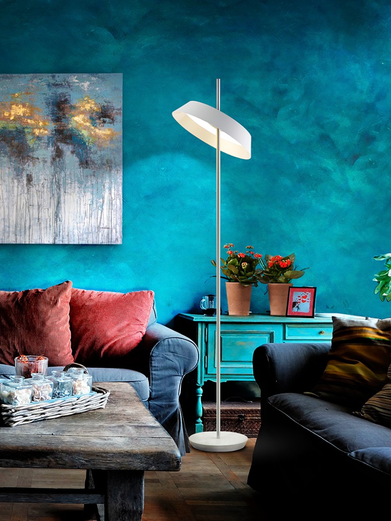 Lampadar VERTIGO 147354