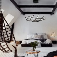 Lustra TRAMA II 797863