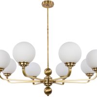 Candelabru ABANO ABA-ZW-8(P)