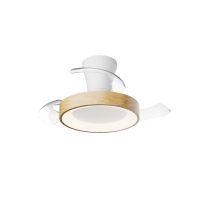 Lustra NISEKO FAN XS 9090
