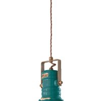 Lustra INDUSTRIAL C1690-VIV