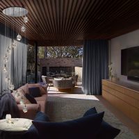 Lustra AQUARIA 157308