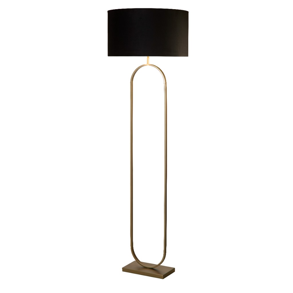 Lampadar MODISH EU95102BK