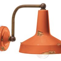 Aplica VINTAGE C1420-VIO