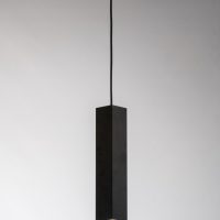 Lustra I-FLUKE-S30Q NERO