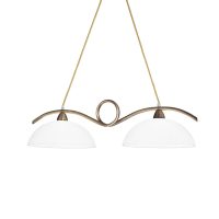 Lustra I-HALLEY/2 BR