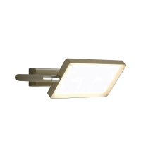 Aplica LED-BOOK-AP-ORO