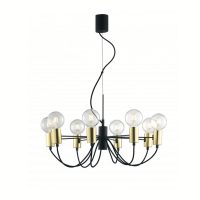 Candelabru I-AXON-S8