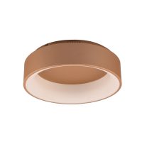 Plafoniera LED-NOAH-PL45-ORO