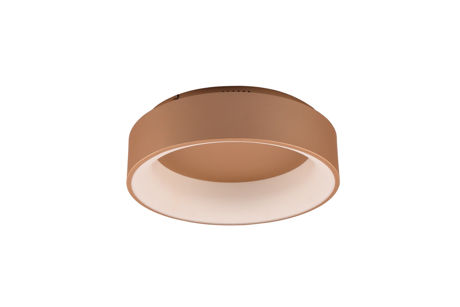 Plafoniera LED-NOAH-PL45-ORO