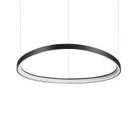 Lustra GEMINI SP D81 NERO 247281