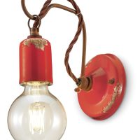 Aplica VINTAGE C665-VIR
