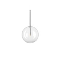 Lustra EQUINOXE SP1 D20 CROMO 306544