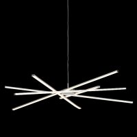 Candelabru STAR LED 5911