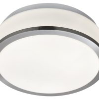 Plafoniera BATHROOM 7039-28SS