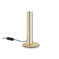 Veioza DORICA TL1 OTTONE 362533