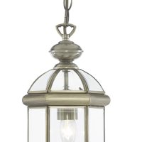 Lustra LANTERNS 7131AB