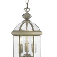 Lustra LANTERNS 7133AB