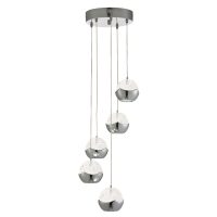 Lustra ICEBALL 7355-5CC