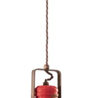 Lustra INDUSTRIAL C1691-VIR