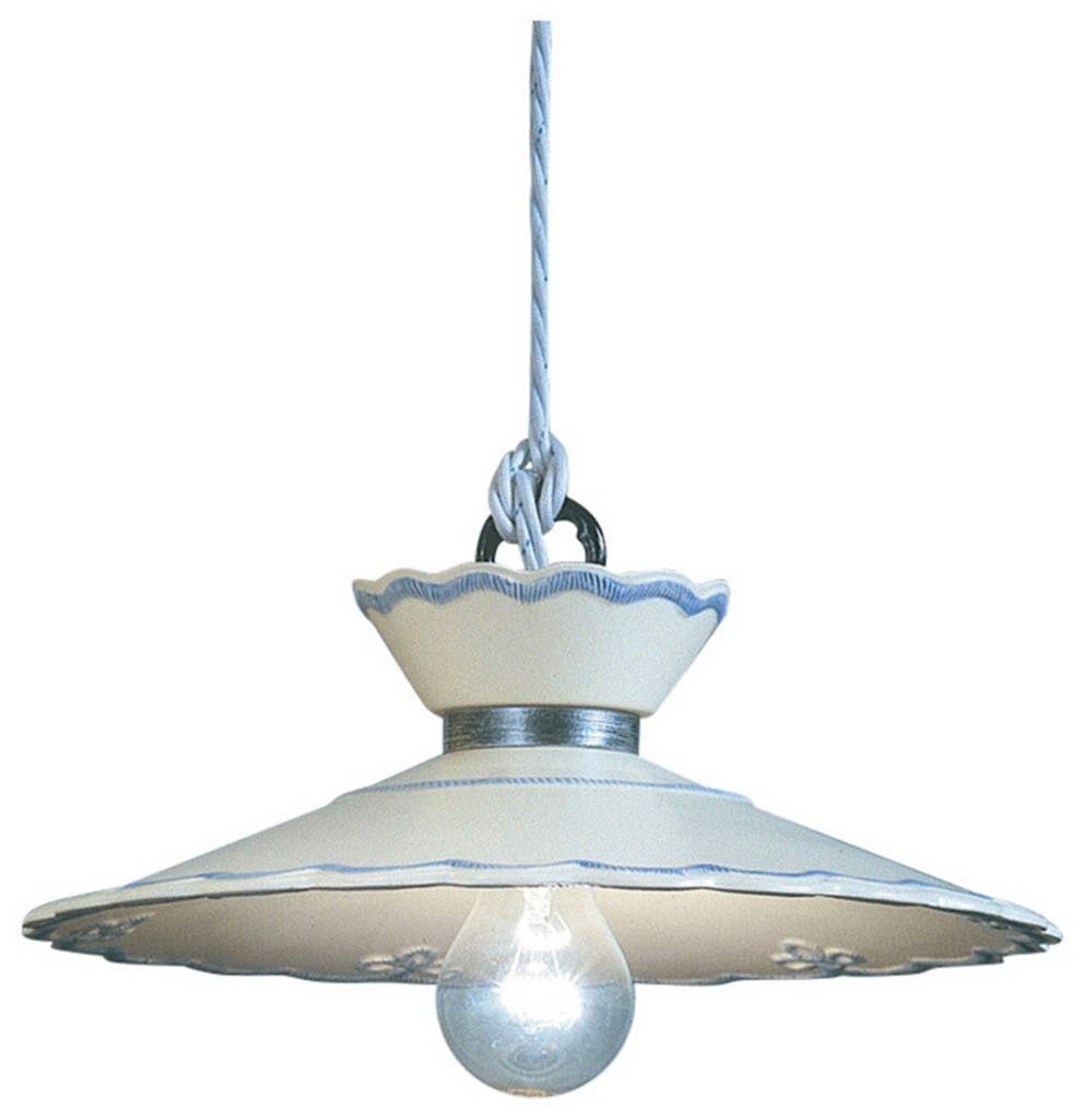 Lustra RAVENNA C892-FBL