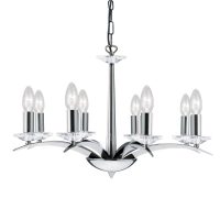 Lustra KENSINGTON 7548-8CC
