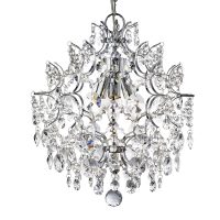 Lustra HARRIETTA 7673-3CC