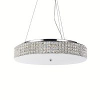 Lustra ROMA SP12 CROMO 093062
