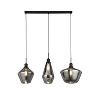 Lustra MIA 5424-3BK