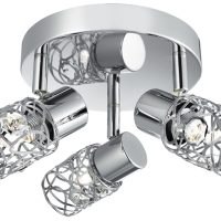 Lustra MESH SPOT II 7713CC