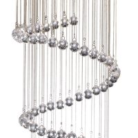 Lustra SPIRAL 7743CC