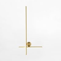 Aplica MILL W4101-GD