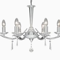 Candelabru ARABELLA 7956-6CC