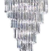 Candelabru SIGMA 7999-9CC