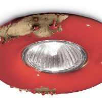 Spot Incastrat VINTAGE C481-VIR