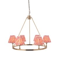 Candelabru CHESTER & IKAT 114510