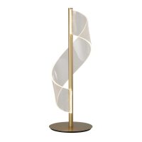 Veioza LUX AND BELLE EU67305GO