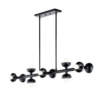 Candelabru KL-PALTA-LP10-BK