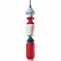 Lustra LARIAT C2511-VPE
