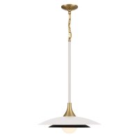 Lustra QN-WELSH-P-WHT