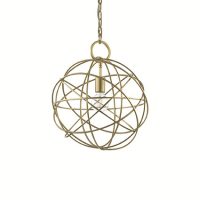Lustra KONSE SP1 ORO 155968