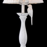 Veioza BIRD ARM013-11-W