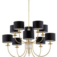 Candelabru CERO CER-ZW-10(ZM)